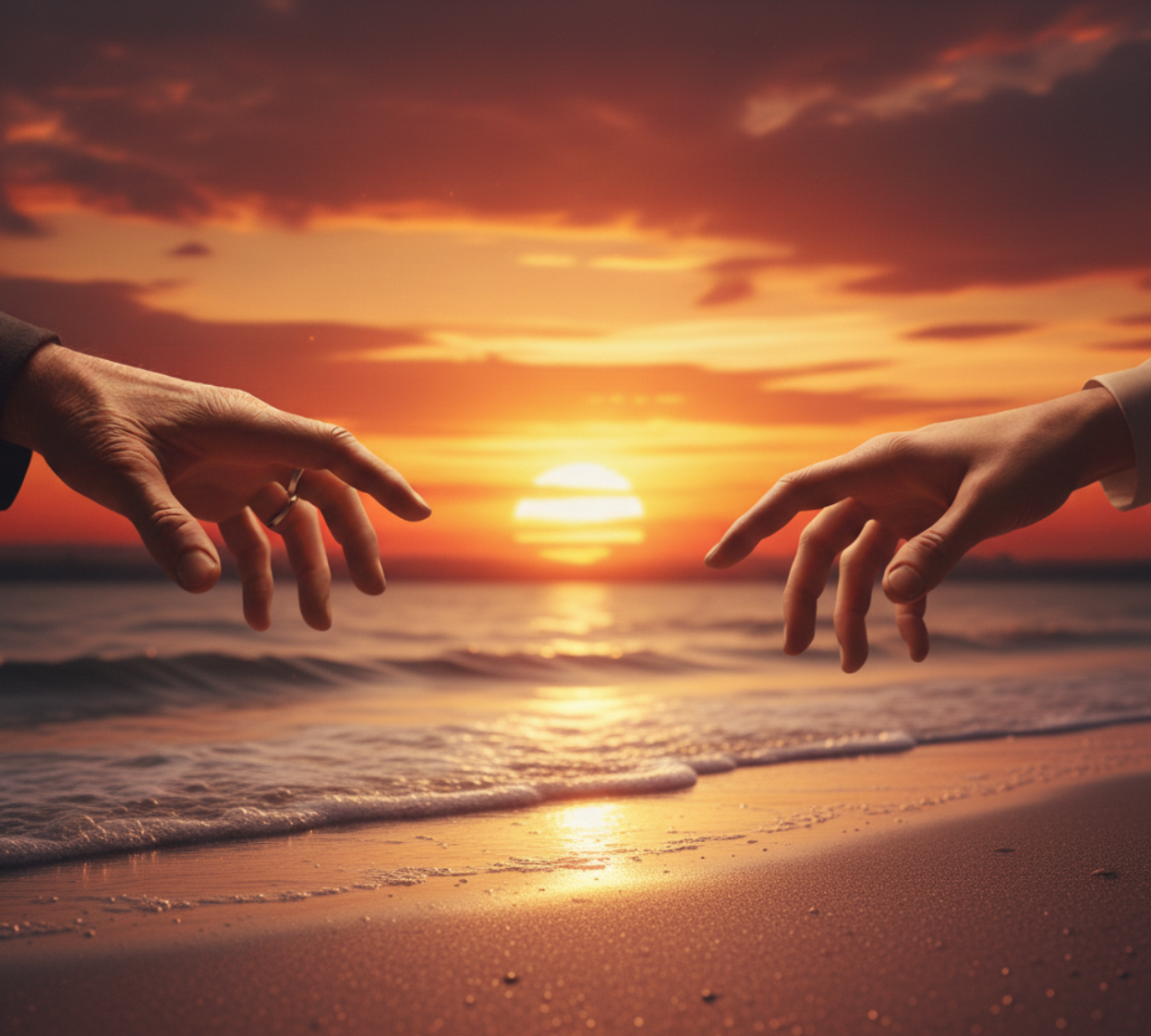 Relationship counseling and couples therapy icon