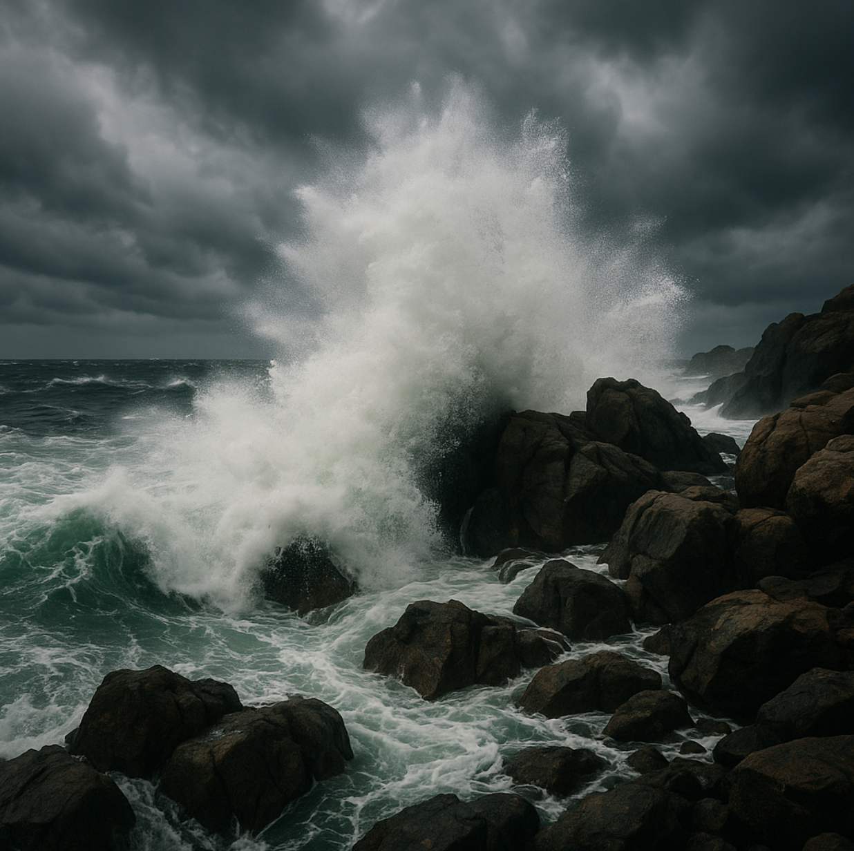 Emotional dysregulation icon